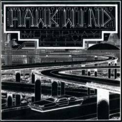 Hawkwind : Motorway City - Master of the Universe
